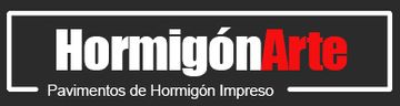 Hormigón Arte logo